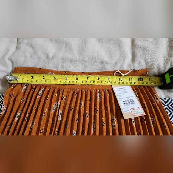 Maxi skirt by Sessun - Picture 8 of 12